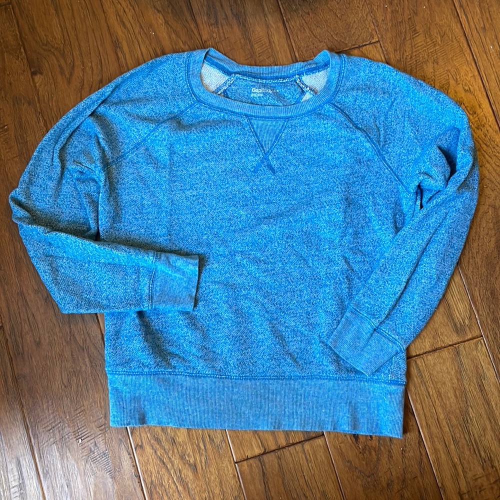 GapBody Crewneck